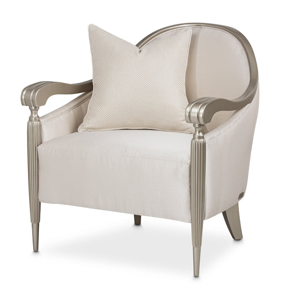 London Place Accent Chair alternate view