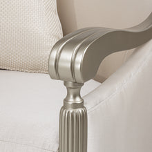 London Place Accent Chair