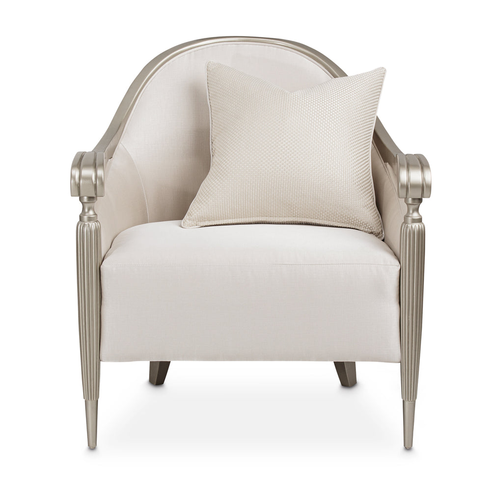 London Place Accent Chair