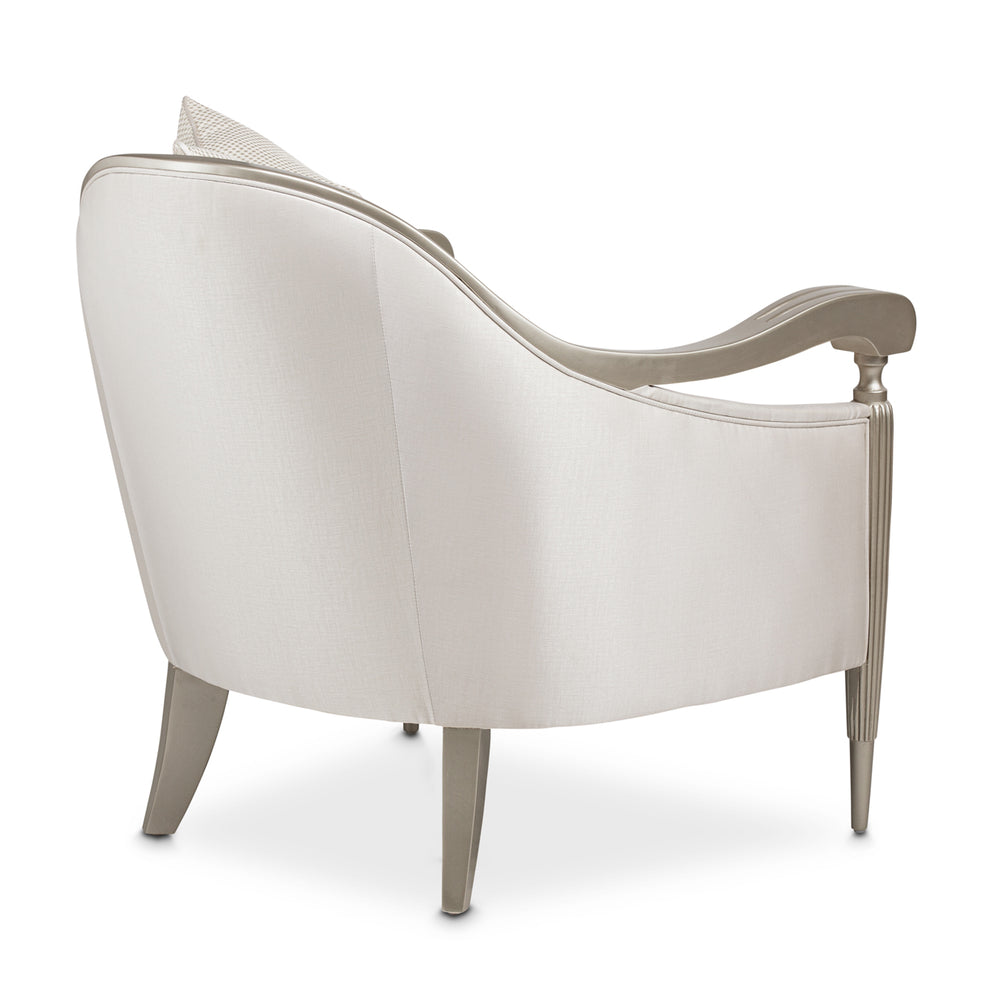 London Place Accent Chair