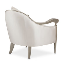 London Place Accent Chair