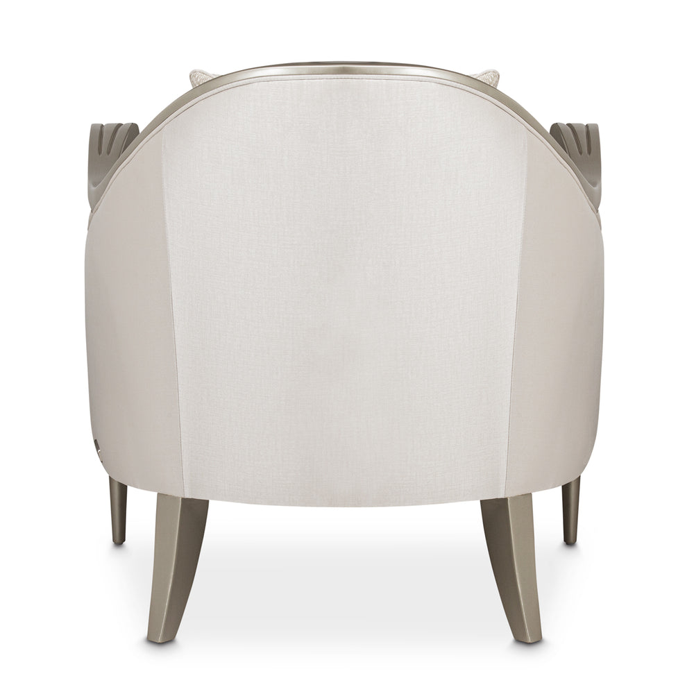 London Place Accent Chair