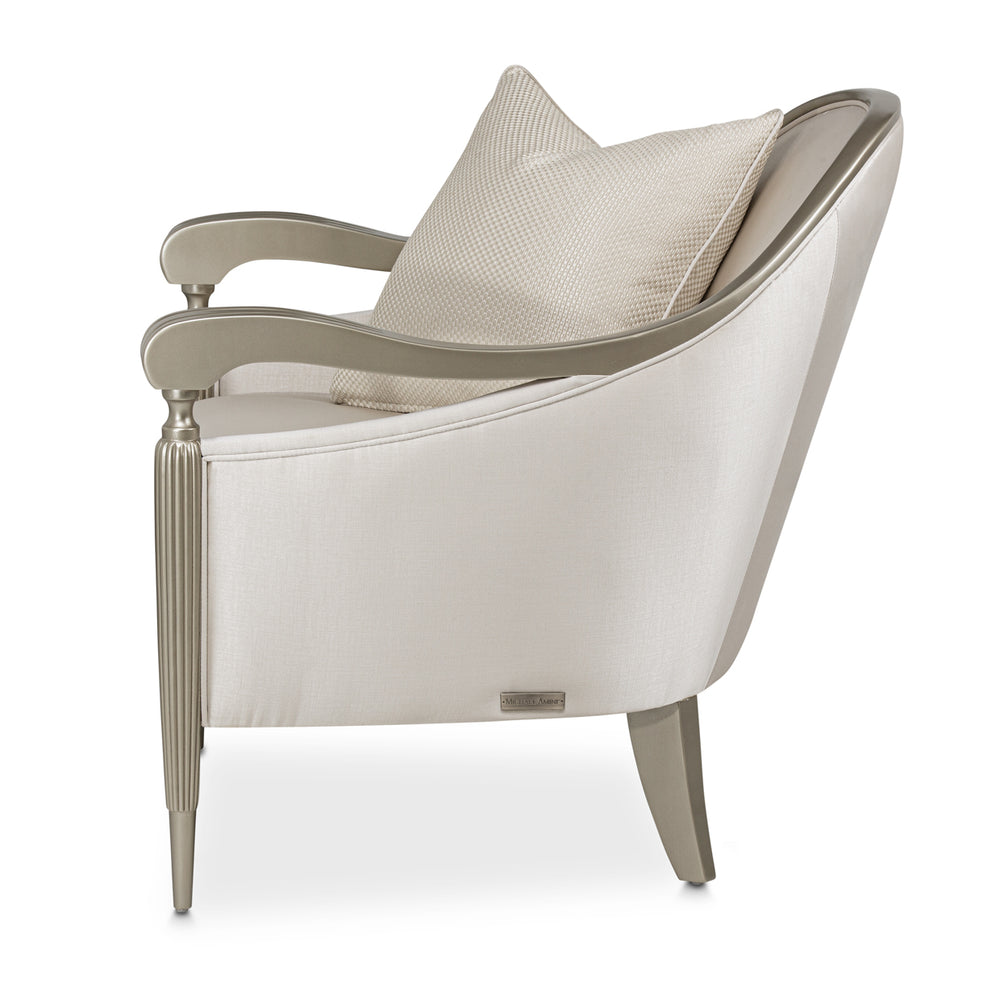 London Place Accent Chair