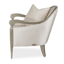 London Place Accent Chair