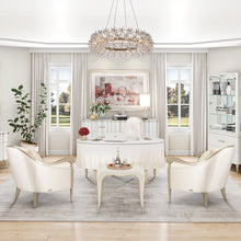 London Place Accent Chair
