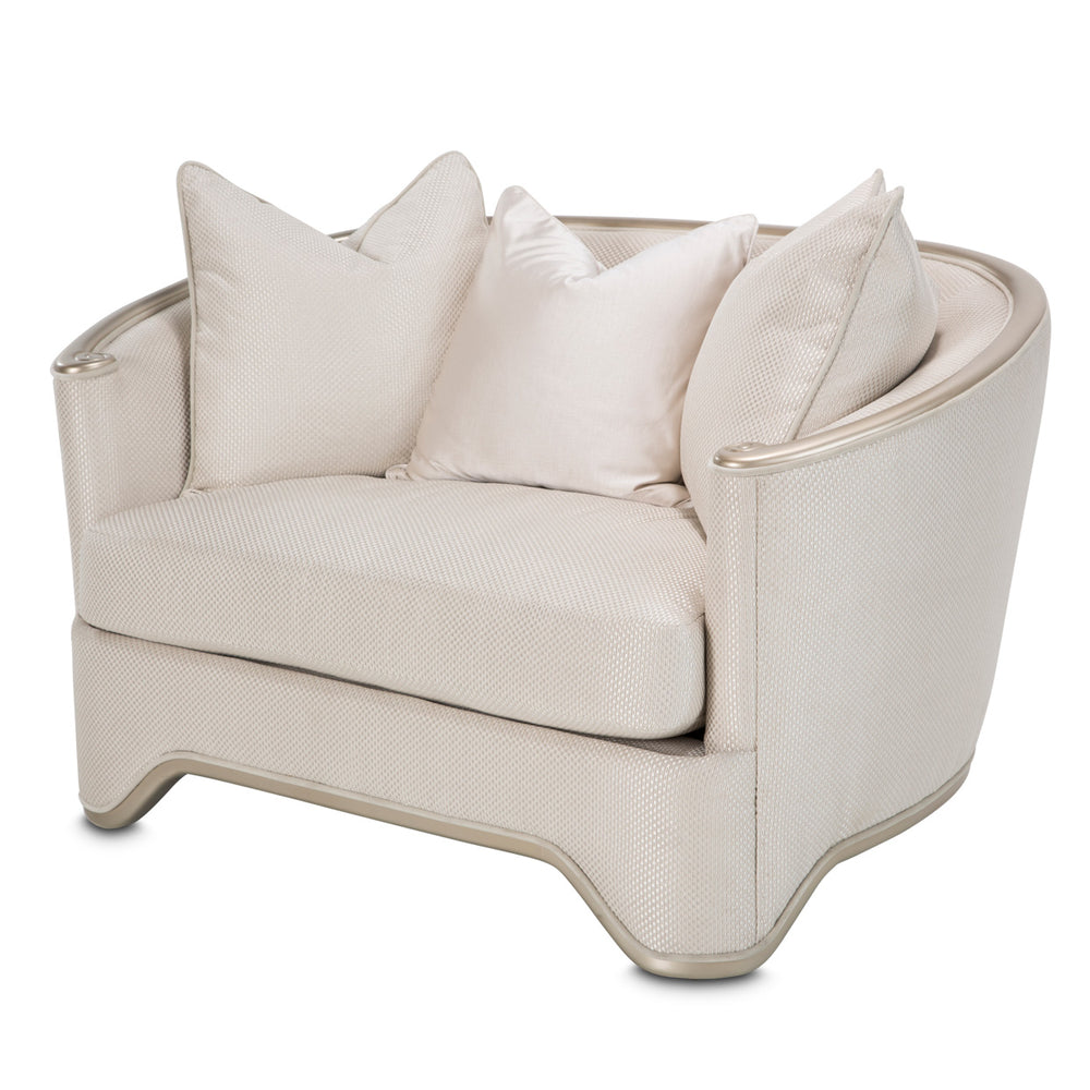 London Place Chair & A Half