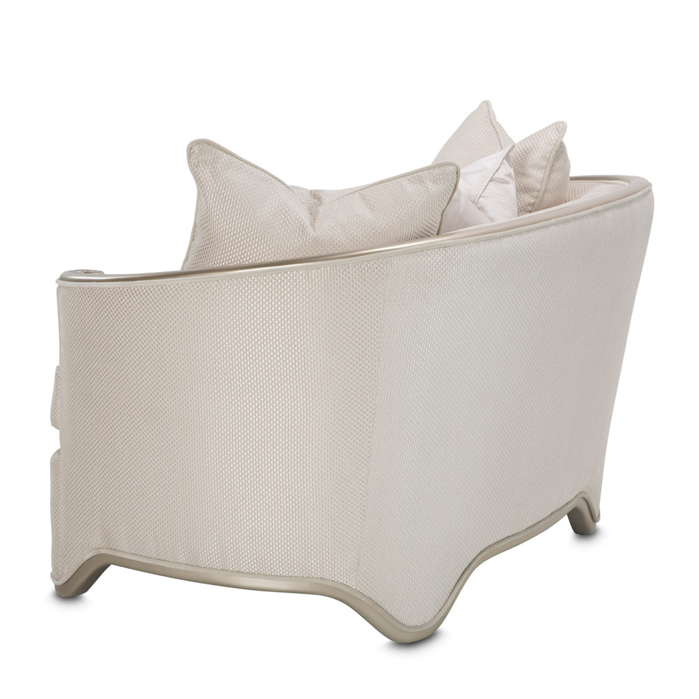 London Place Chair & A Half
