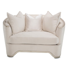 London Place Chair & A Half