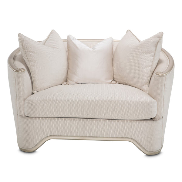 London Place Chair & A Half