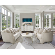 London Place Chair & A Half