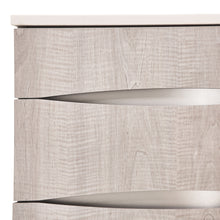 Marin Nightstand in Greige