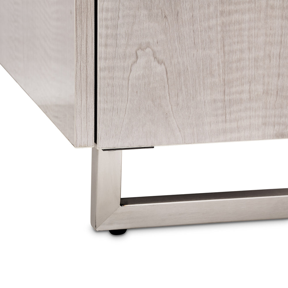 Marin Nightstand in Greige