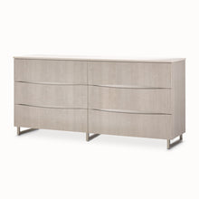 Marin Dresser in Greige