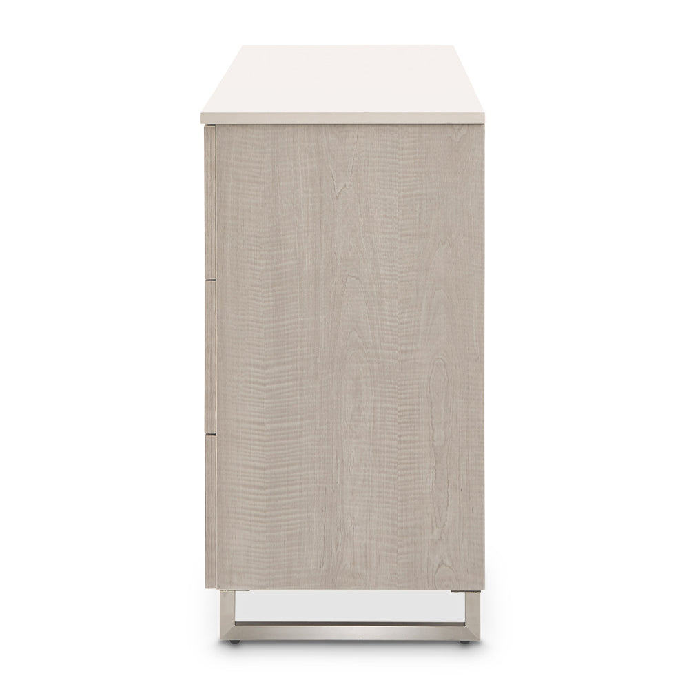 Marin Dresser in Greige