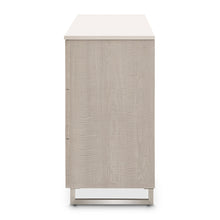 Marin Dresser in Greige
