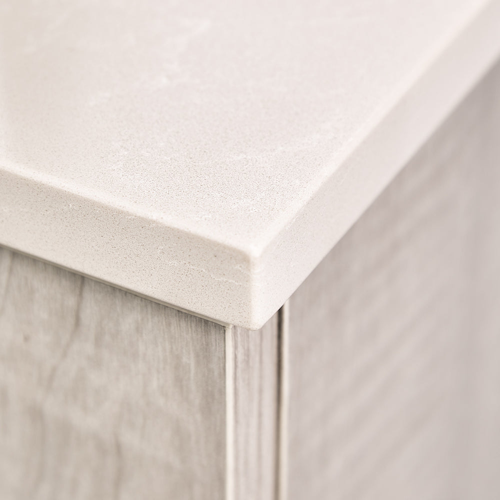 Marin Dresser in Greige