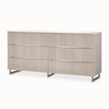Marin Dresser in Greige