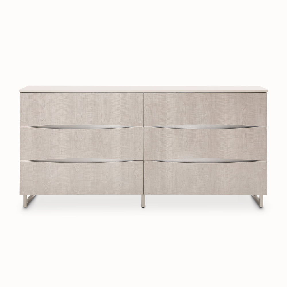 Marin Dresser in Greige