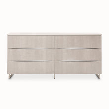 Marin Dresser in Greige