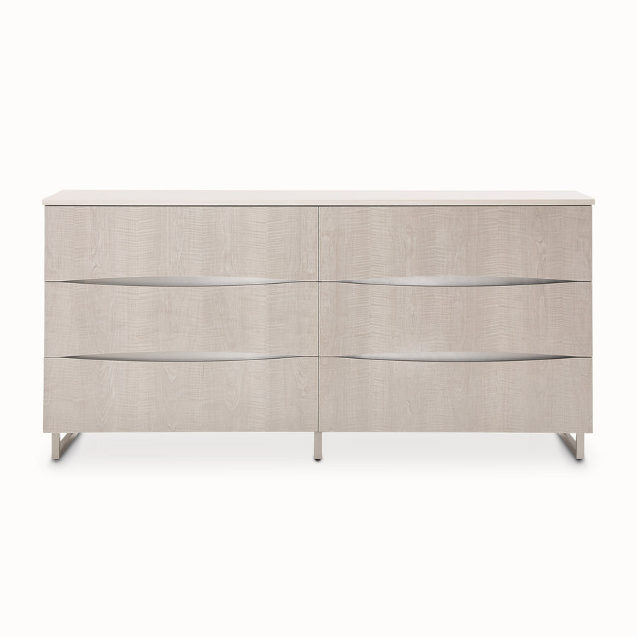 Marin Dresser in Greige