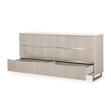 Marin Dresser in Greige