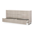 Marin Dresser in Greige