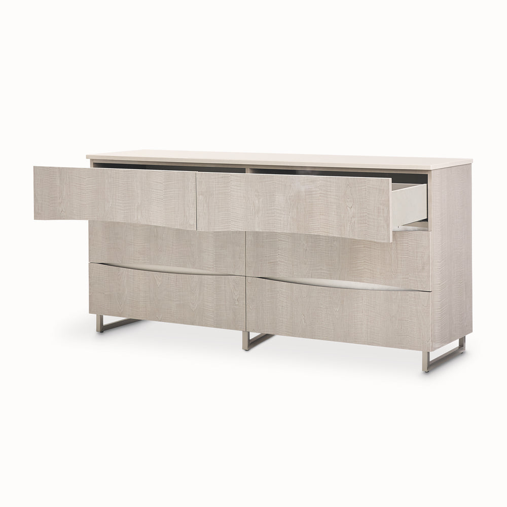 Marin Dresser in Greige