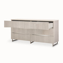 Marin Dresser in Greige