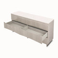 Marin Dresser in Greige