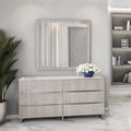 Marin Dresser in Greige