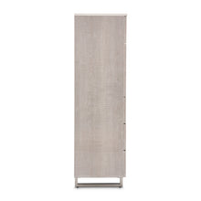 Marin Chest of Drawers in Greige