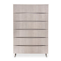 Marin Chest of Drawers in Greige