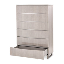 Marin Chest of Drawers in Greige