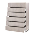 Marin Chest of Drawers in Greige