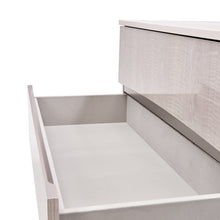 Marin Chest of Drawers in Greige