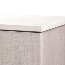 Marin Chest of Drawers in Greige