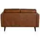 Destrezza Loveseat by Natuzzi