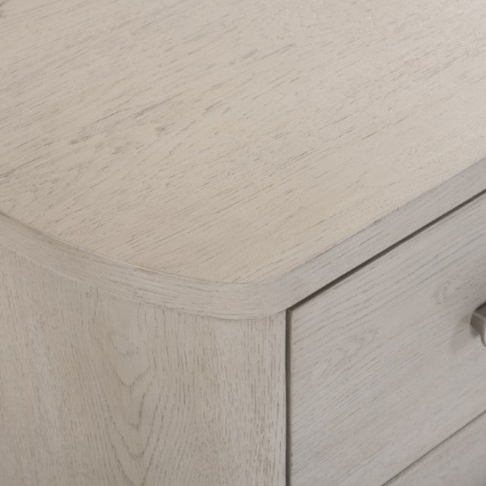 Alder White Oak Nightstand
