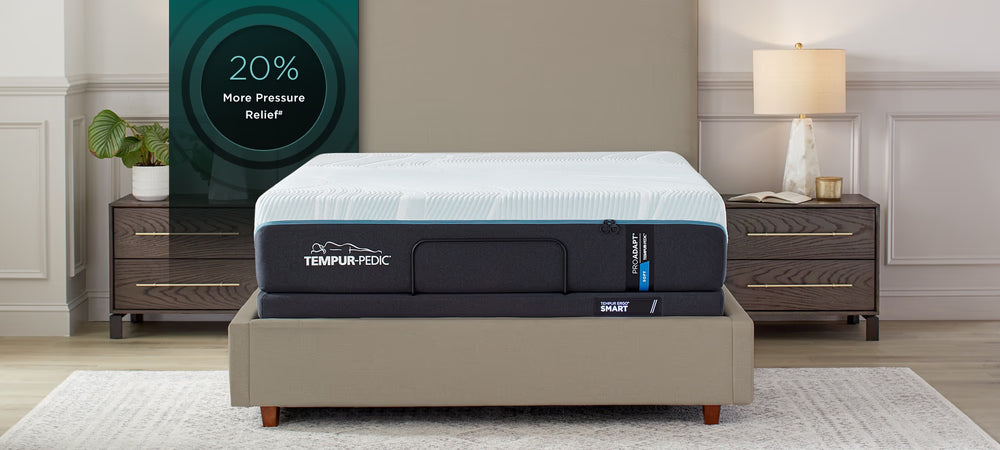 Tempur-Pedic TEMPUR-ProAdapt® Mattress