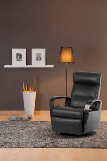 Peak Powered Recline