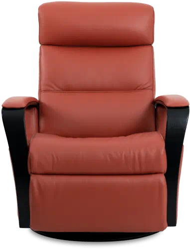 Peak Powered Recline