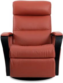 Peak Powered Recline