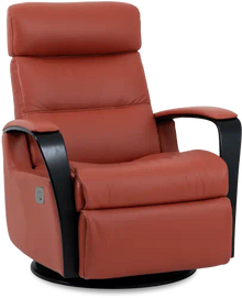 Peak Powered Recline
