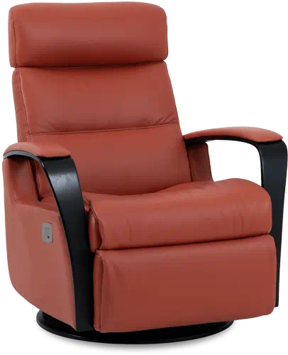 Peak Powered Recline