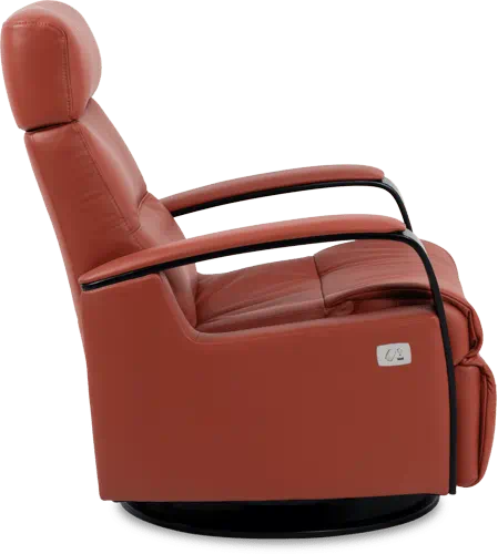 Peak Powered Recline