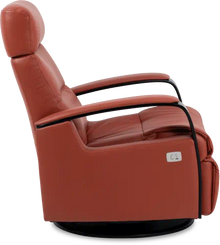 Peak Powered Recline