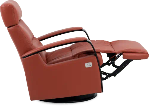 Peak Powered Recline