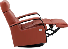 Peak Powered Recline