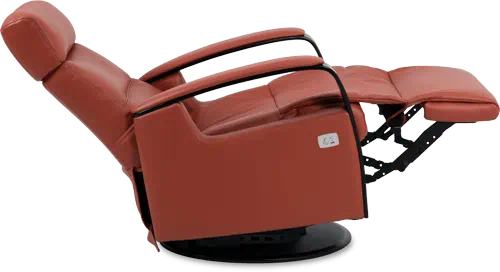 Peak Powered Recline