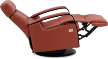 Peak Powered Recline